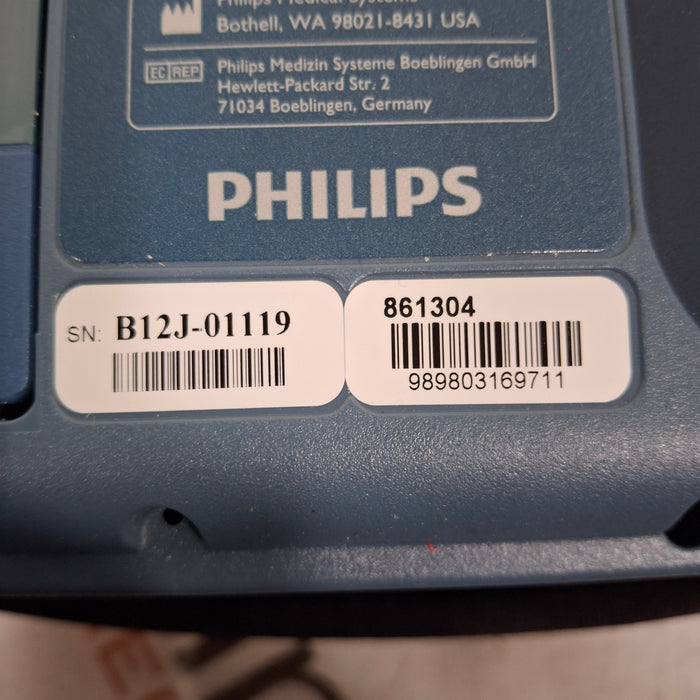 Philips Heartstart FRx AED