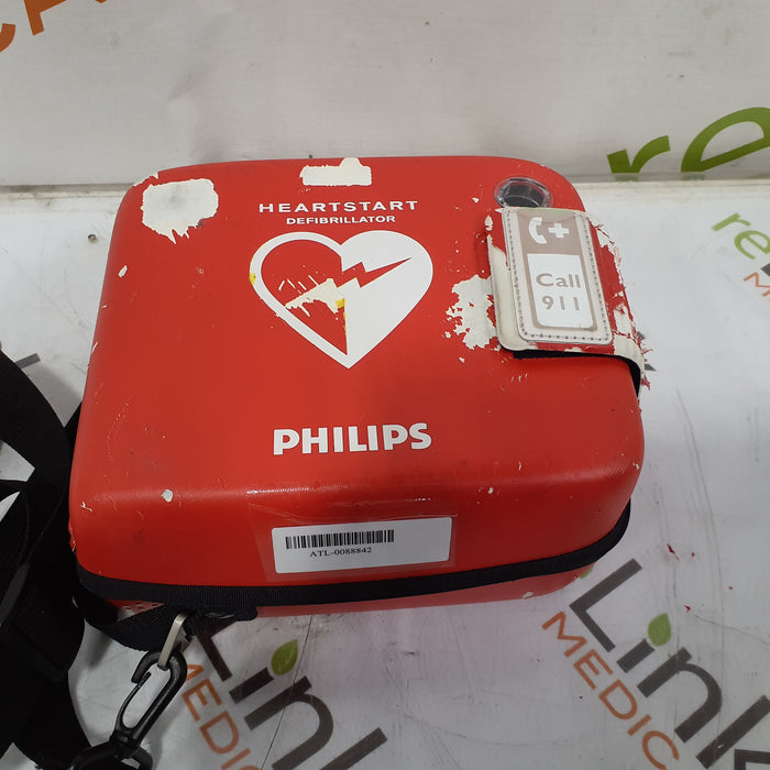 Philips Heartstart FRx AED