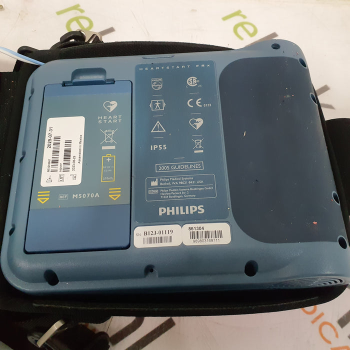 Philips Heartstart FRx AED