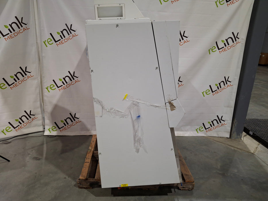 The Baker Company SG 403 SterilGard III Advance Biosafety Cabinet