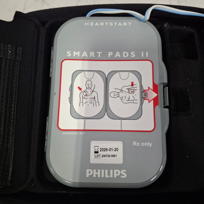 Philips Heartstart FRx AED