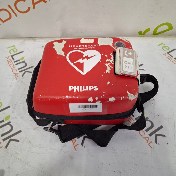 Philips Heartstart FRx AED