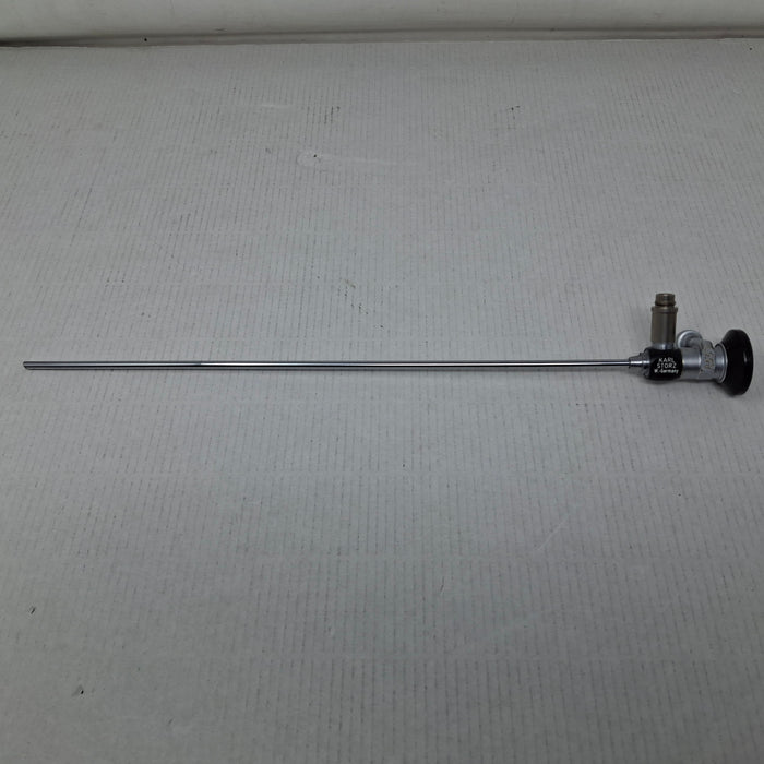 Karl Storz Karl Storz 26157 B Hamou II Rigid 30° Cystoscope Rigid Endoscopy reLink Medical