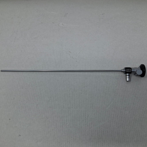 Karl Storz Karl Storz 26157 B Hamou II Rigid 30° Cystoscope Rigid Endoscopy reLink Medical