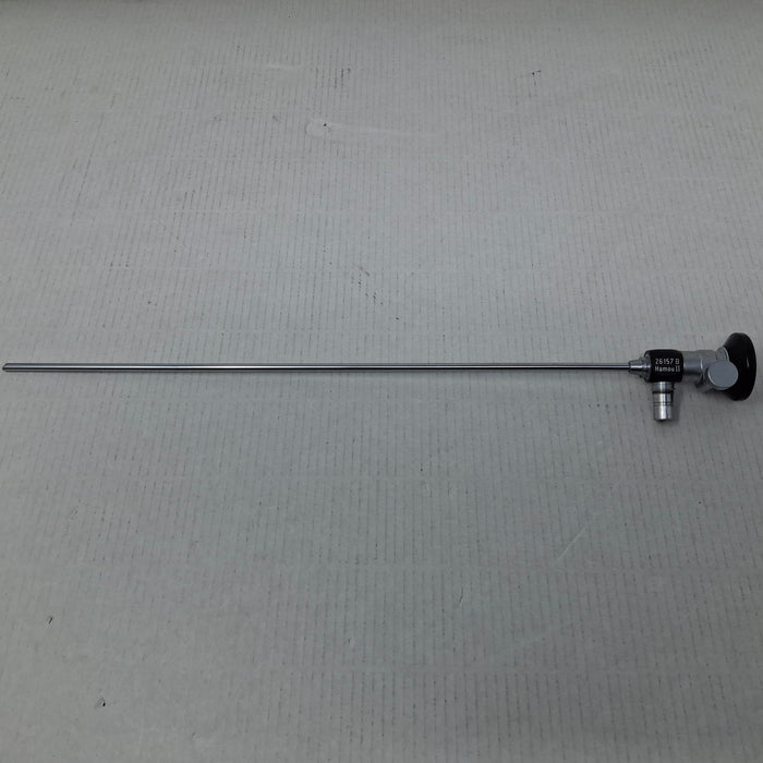 Karl Storz Karl Storz 26157 B Hamou II Rigid 30° Cystoscope Rigid Endoscopy reLink Medical