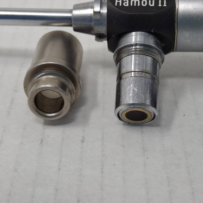 Karl Storz Karl Storz 26157 B Hamou II Rigid 30° Cystoscope Rigid Endoscopy reLink Medical