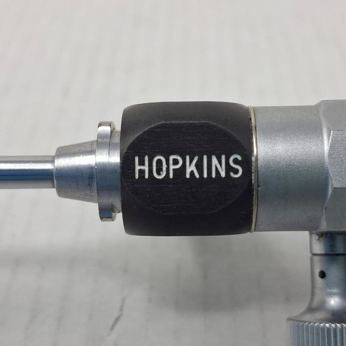 Karl Storz Karl Storz 26157 B Hamou II Rigid 30° Cystoscope Rigid Endoscopy reLink Medical