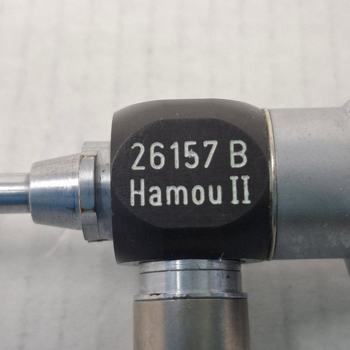 Karl Storz Karl Storz 26157 B Hamou II Rigid 30° Cystoscope Rigid Endoscopy reLink Medical