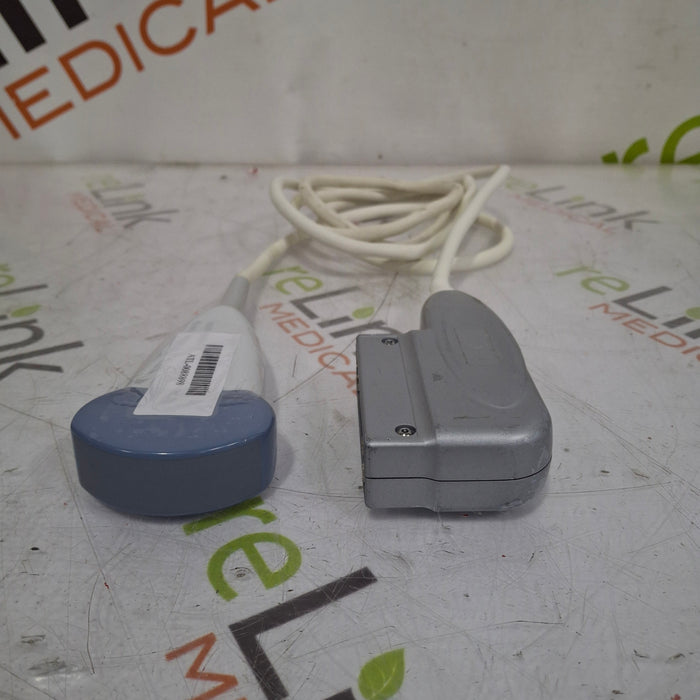 GE Healthcare AB2-7-RS Convex Transducer