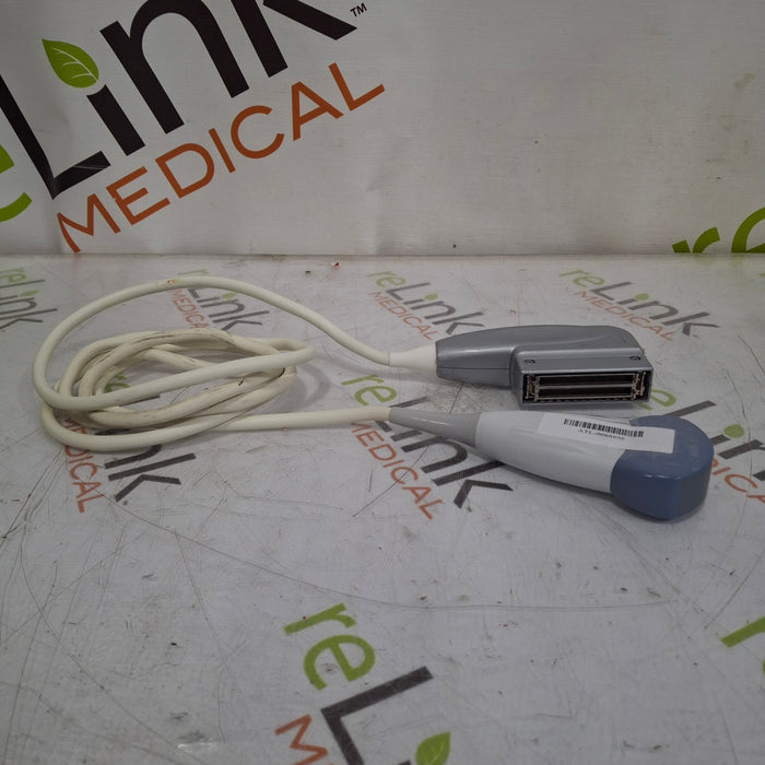 GE Healthcare AB2-7-RS Convex Transducer