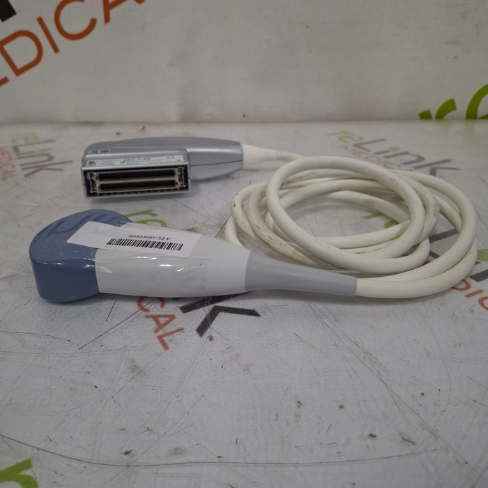 GE Healthcare AB2-7-RS Convex Transducer