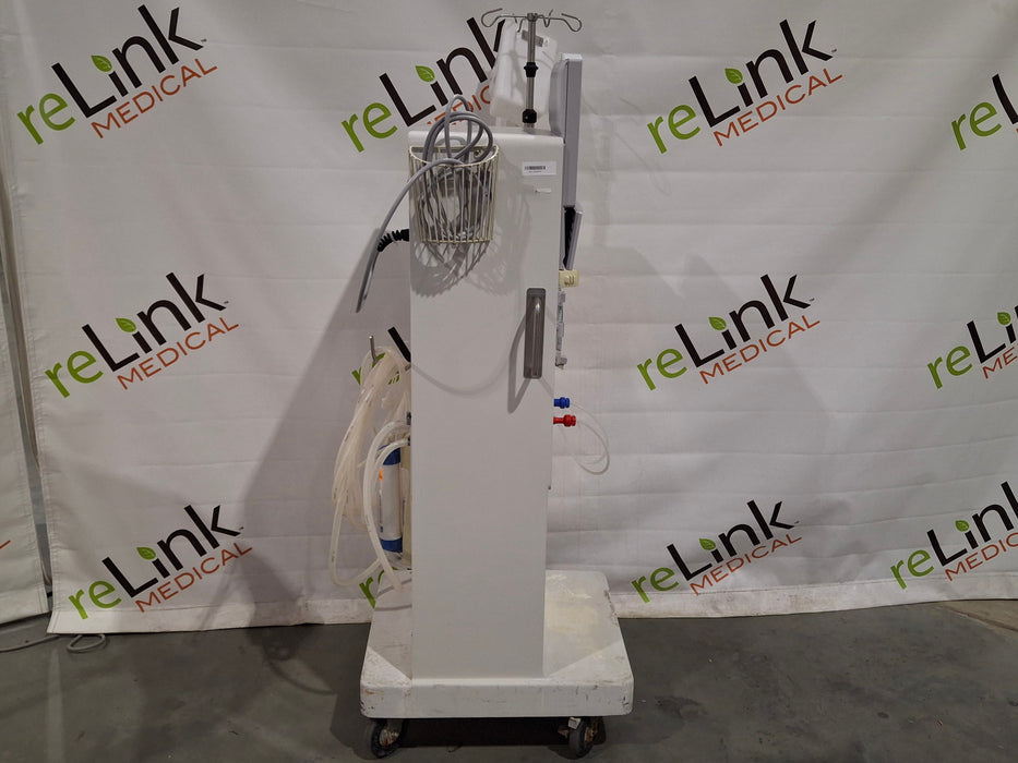Fresenius 2008T Dialysis Machine Hemodialysis