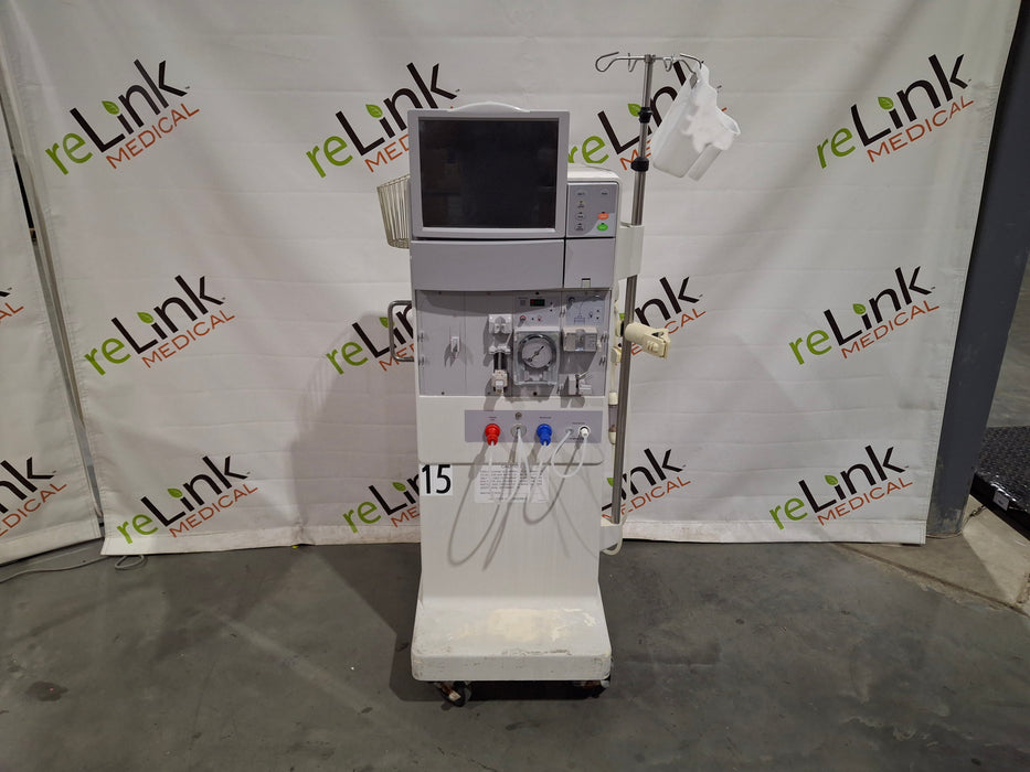 Fresenius 2008T Dialysis Machine Hemodialysis