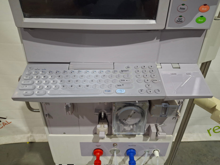 Fresenius 2008T Dialysis Machine Hemodialysis