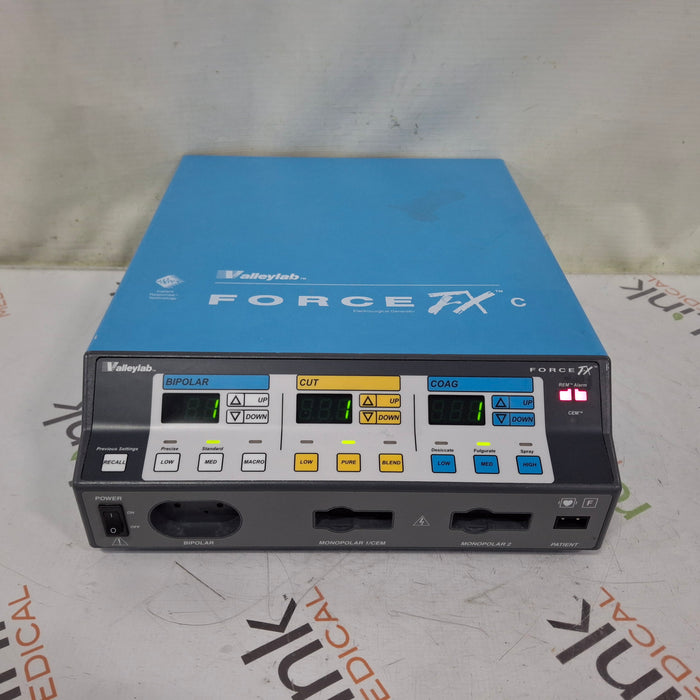 Covidien Force FX-CS Electrosurgical Unit