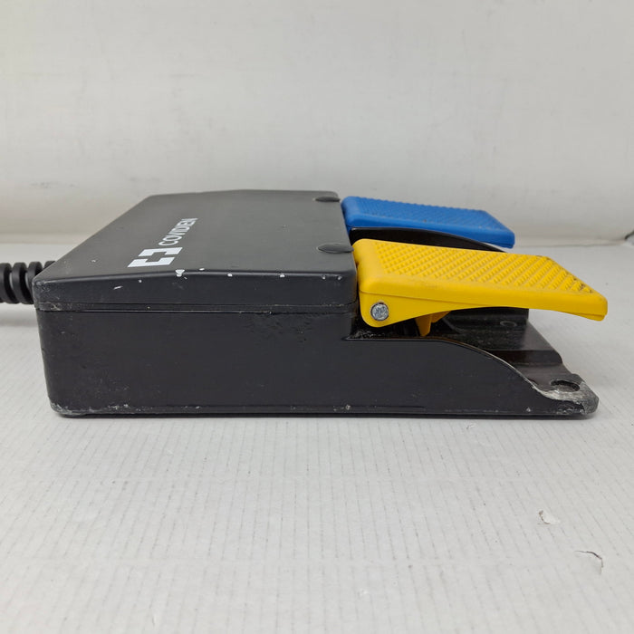 Covidien Covidien E6008B Valleylab Monopolar Footswitch Surgical Instruments reLink Medical