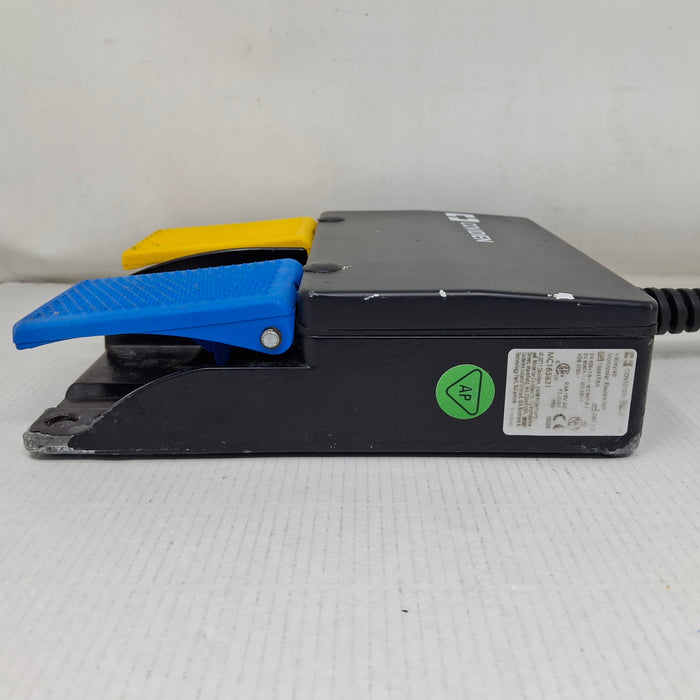 Covidien Covidien E6008B Valleylab Monopolar Footswitch Surgical Instruments reLink Medical