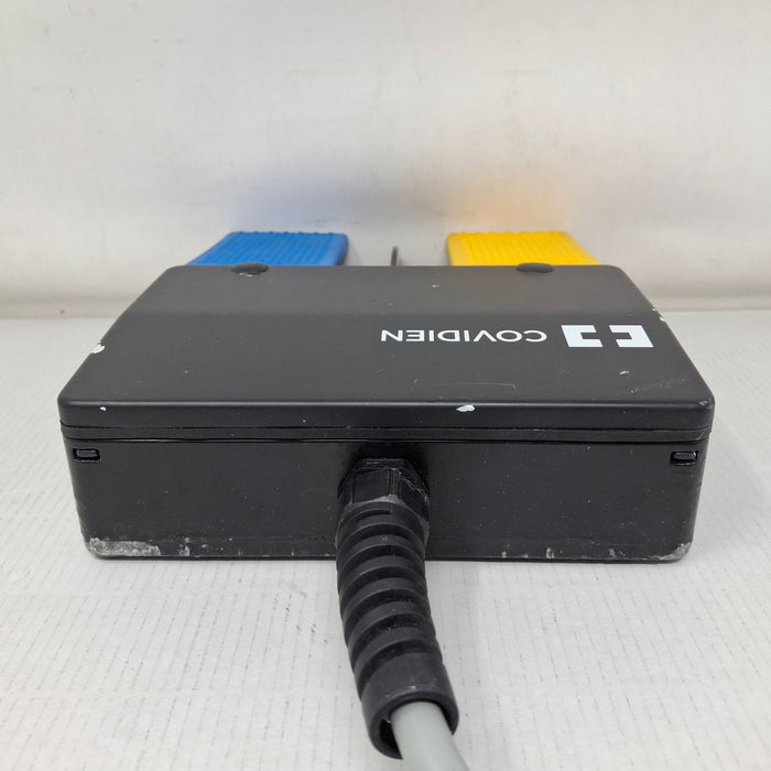 Covidien Covidien E6008B Valleylab Monopolar Footswitch Surgical Instruments reLink Medical