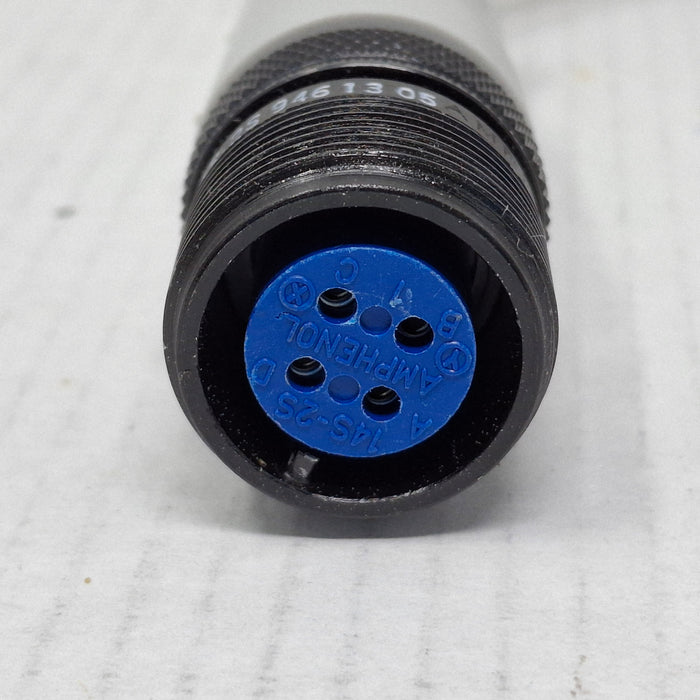 Covidien Covidien E6008B Valleylab Monopolar Footswitch Surgical Instruments reLink Medical