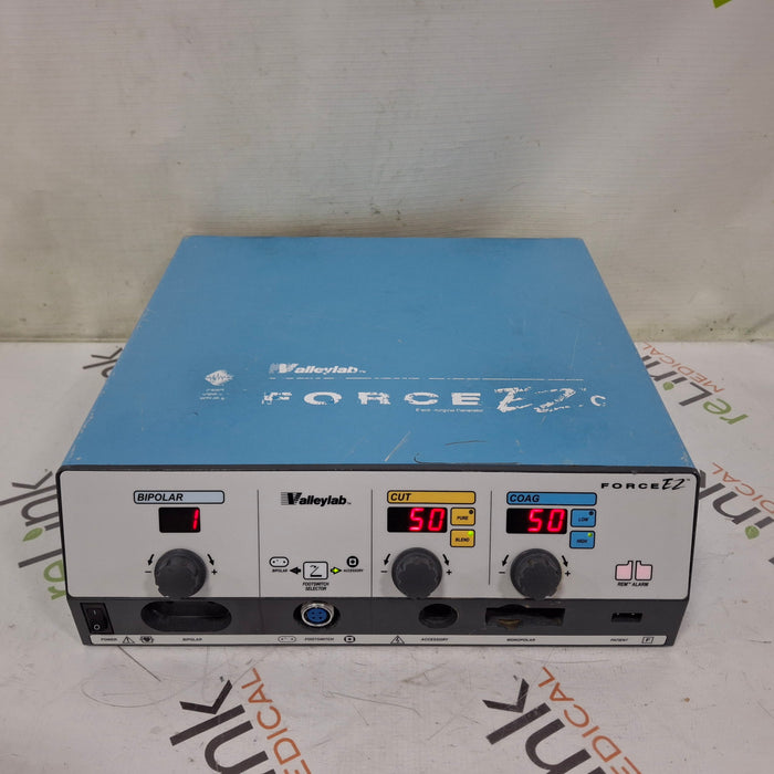 Valleylab Force EZc Electrosurgical Generator