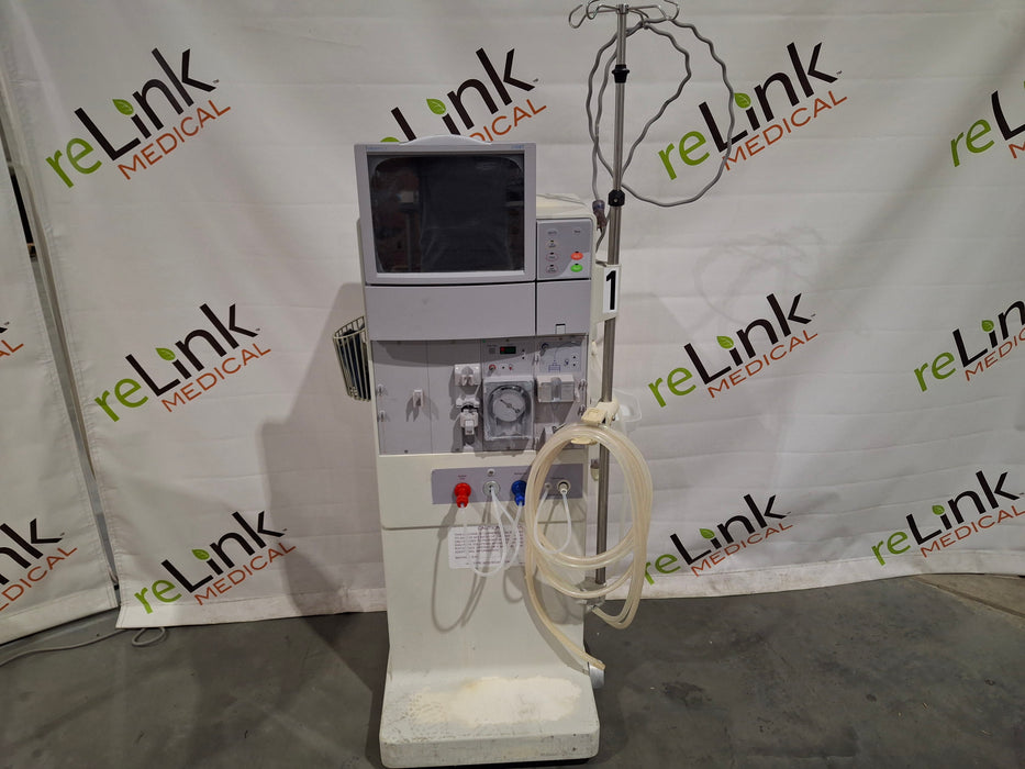Fresenius 2008T Dialysis Machine Hemodialysis