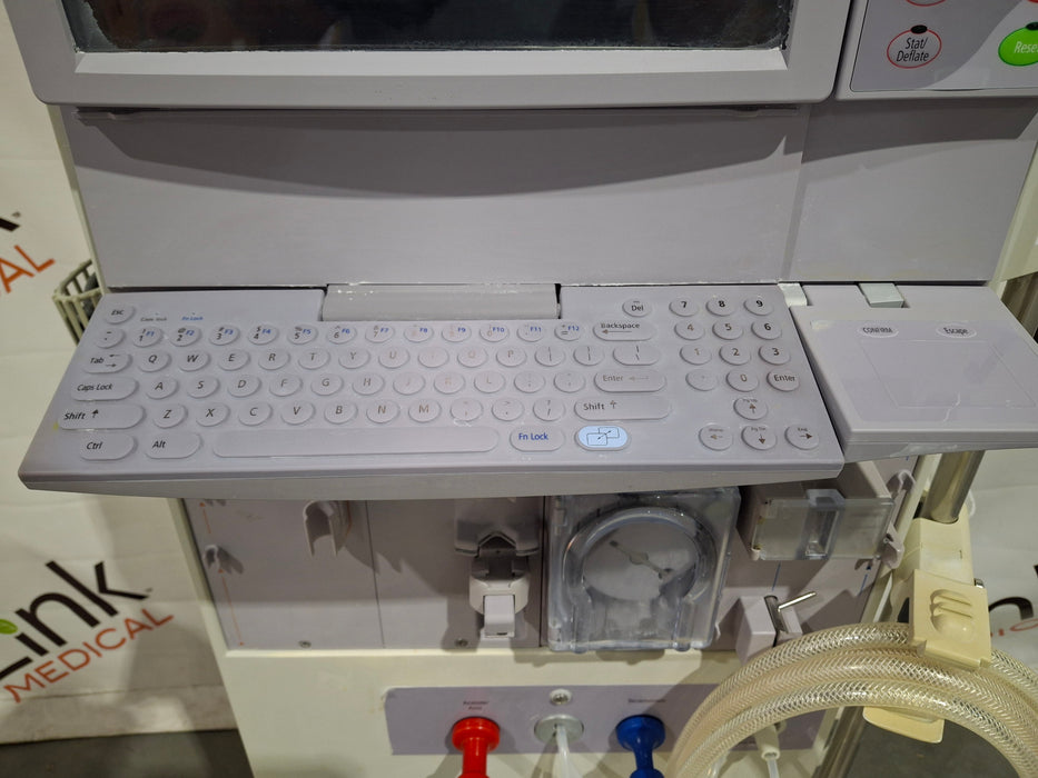 Fresenius 2008T Dialysis Machine Hemodialysis