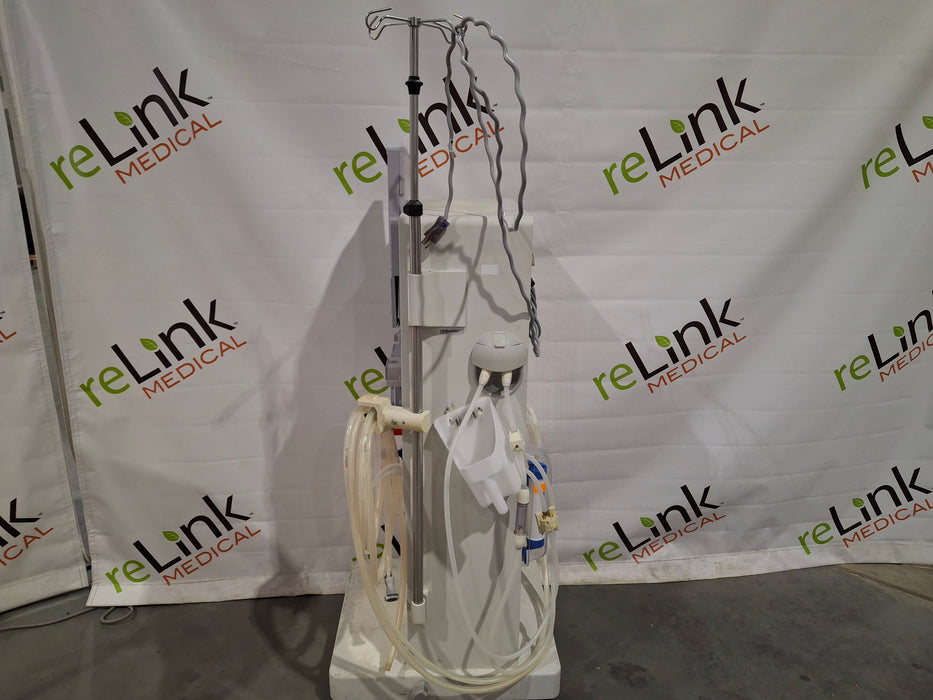 Fresenius 2008T Dialysis Machine Hemodialysis