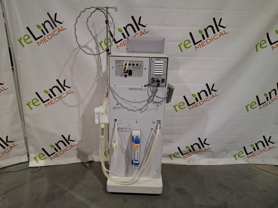 Fresenius 2008T Dialysis Machine Hemodialysis