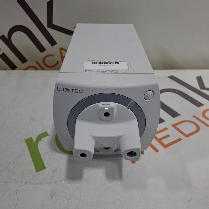 Luxtec Luxtec CLX-T Light Source Surgical Equipment reLink Medical