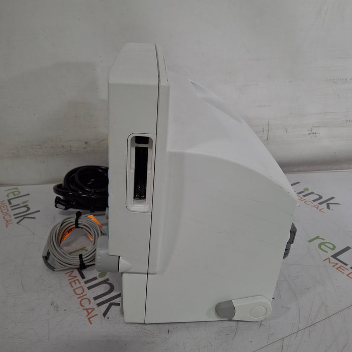 Datex-Ohmeda Datex-Ohmeda Cardiocap 5 Patient Monitor Patient Monitors reLink Medical