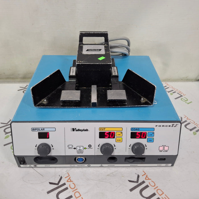 Valleylab Force EZc Electrosurgical Generator