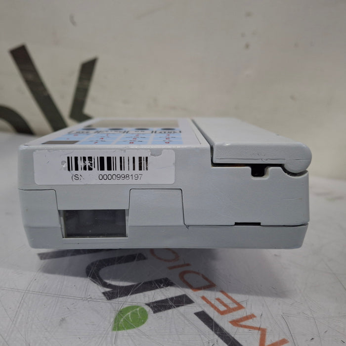 Baxter Baxter Sigma Spectrum w/ A/B/G/N Battery Infusion Pump Infusion Pump reLink Medical