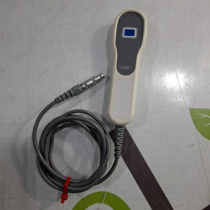 Smiths Medical CADD Solis Bolus Cord