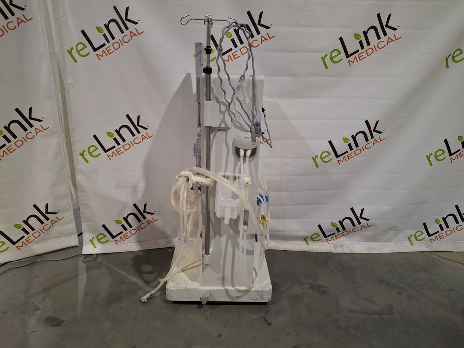 Fresenius 2008T Dialysis Machine Hemodialysis