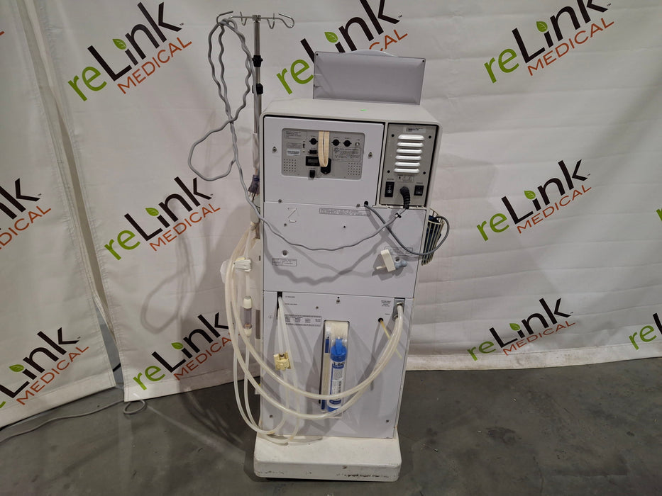Fresenius 2008T Dialysis Machine Hemodialysis