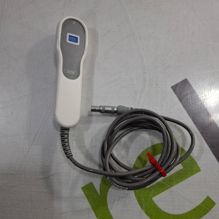 Smiths Medical CADD Solis Bolus Cord