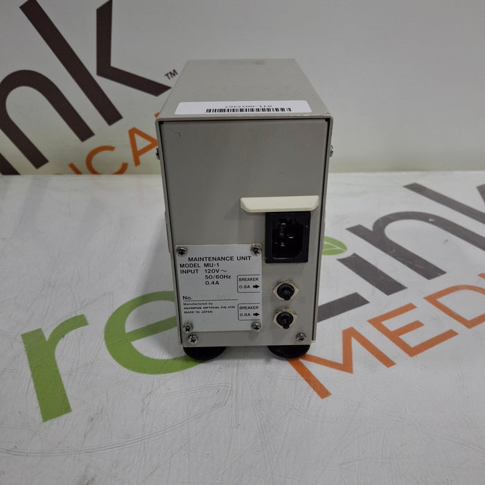 Olympus MU-1 Leakage Tester