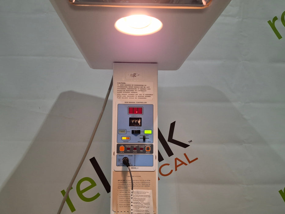 Hill-Rom Hill-Rom Air Shields Incubator Infant Warmers and Incubators reLink Medical