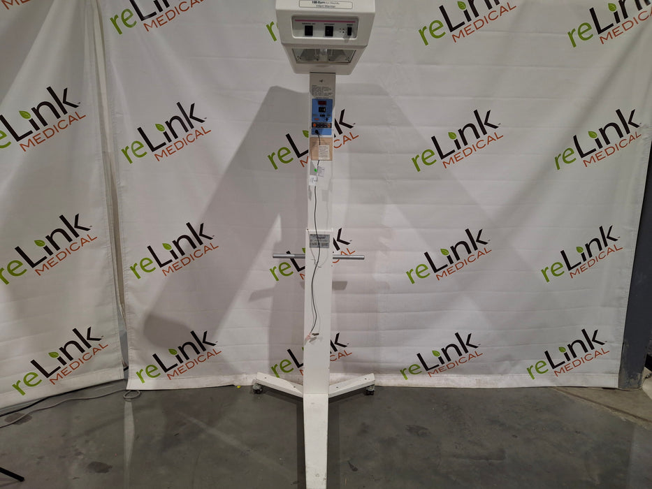 Hill-Rom Hill-Rom Air Shields Incubator Infant Warmers and Incubators reLink Medical