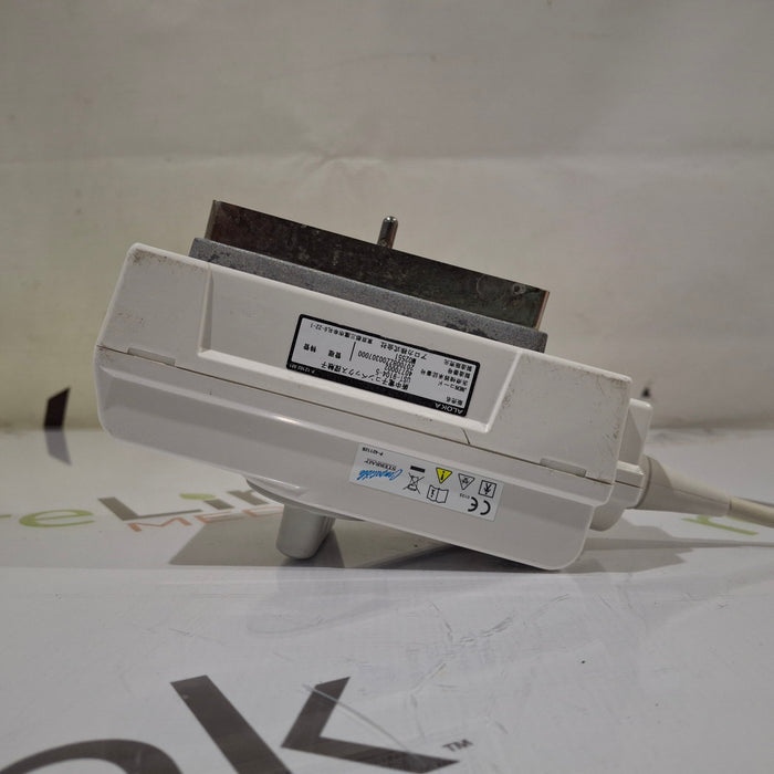 Aloka UST-9104-5 Ultrasound Transducer