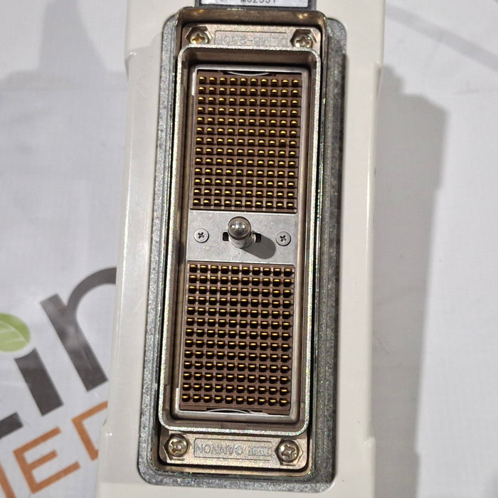 Aloka UST-9104-5 Ultrasound Transducer