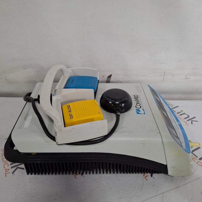 ConMed System 5000 Electrosurgical Unit