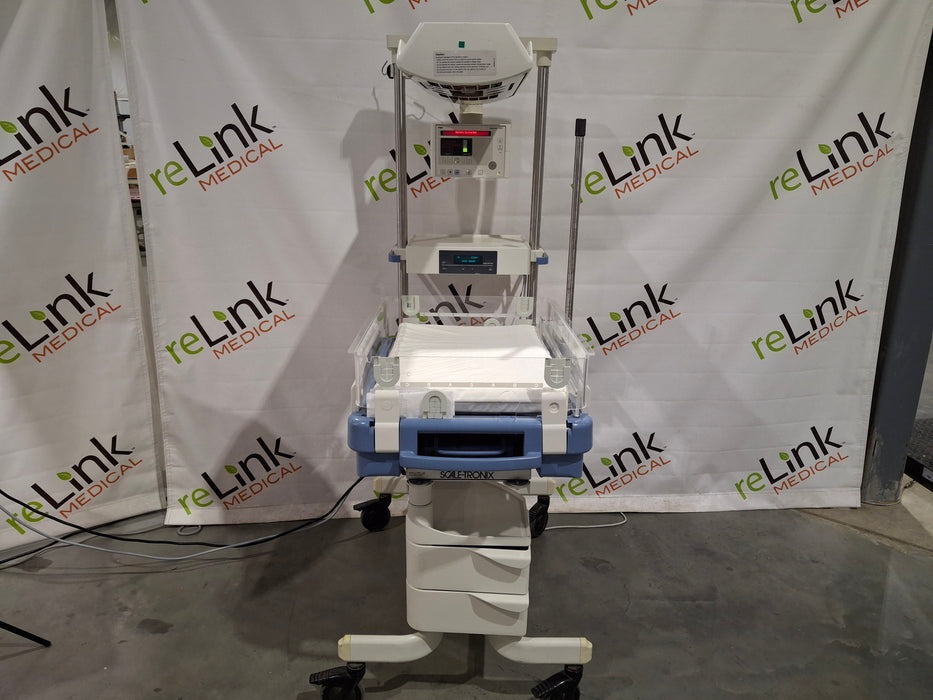 Draeger Medical Babytherm 8004 Baby Warmer