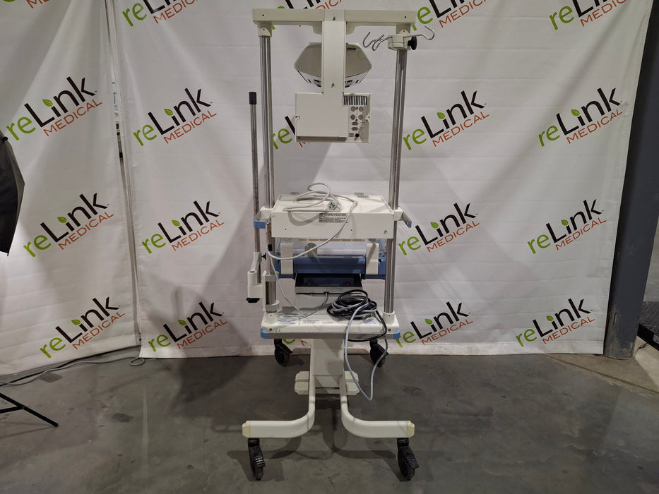 Draeger Medical Babytherm 8004 Baby Warmer