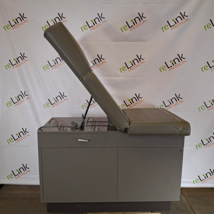 Ritter Ritter 104 Exam Table Exam Chairs / Tables reLink Medical