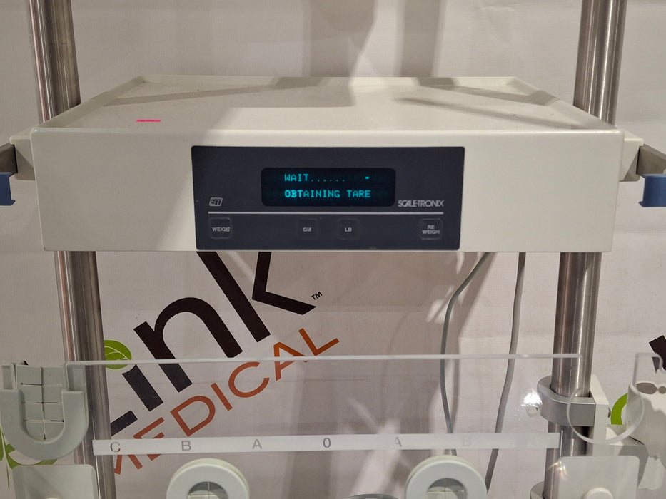 Draeger Medical Draeger Medical Babytherm 8004 Baby Warmer Infant Warmers and Incubators reLink Medical