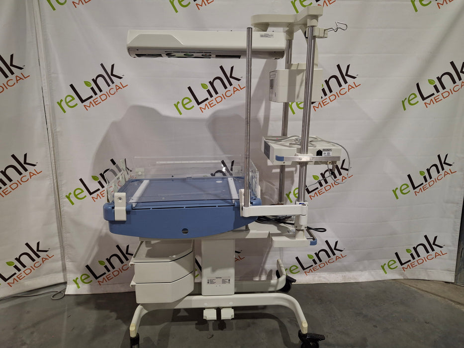 Draeger Medical Draeger Medical Babytherm 8004 Baby Warmer Infant Warmers and Incubators reLink Medical