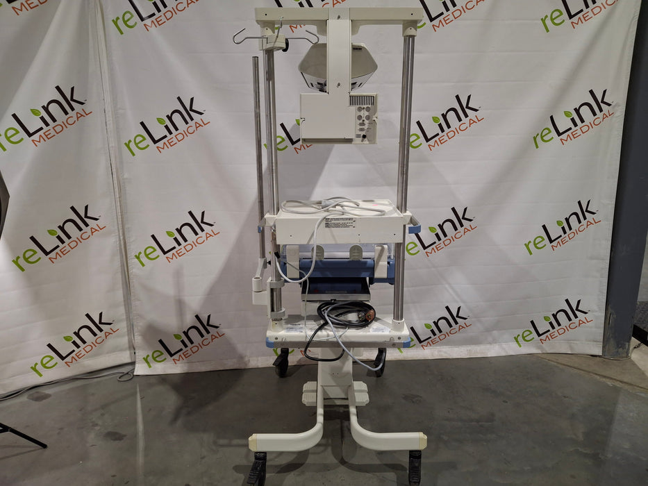 Draeger Medical Draeger Medical Babytherm 8004 Baby Warmer Infant Warmers and Incubators reLink Medical