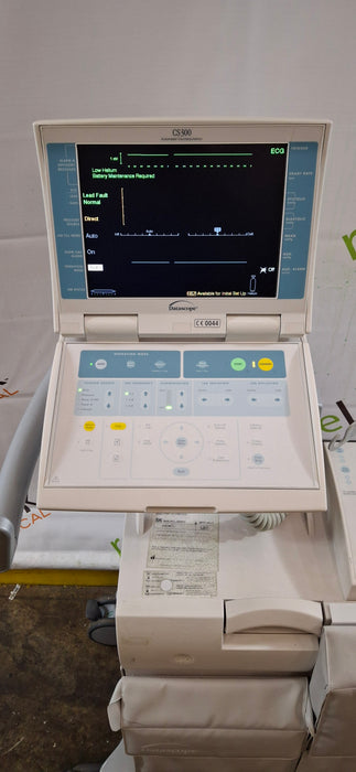 Datascope Datascope CS300 Intra Aortic Balloon Pump Perfusion reLink Medical