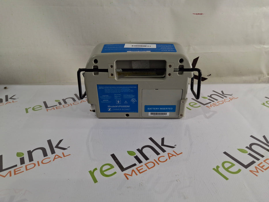 CTC VasoPress Supreme Mini VP500DM Pump